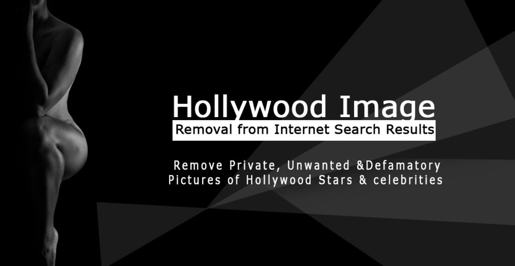 Hollywood Image Removal